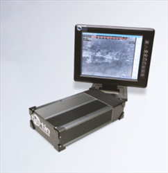 Optronics-Surveillance systems VigiSight-image processing Bertin instruments